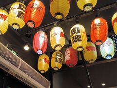 -熊吞·大碗丼烧肉饭(西市场嘉华店)