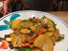 -树厨贵州菜(大十字店)