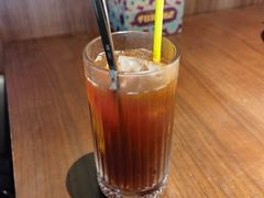 -千日贺茶餐厅(高新万达店)