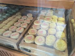 -稻香村(文殊院旗舰店)