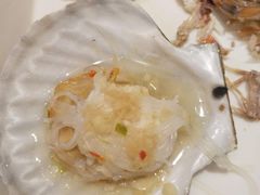 -海味当家·蒸锅海鲜(中山广场创始店)