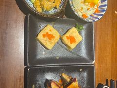 -小川洋风料理(江汉路店)