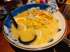 熊藏拉面-熊藏居酒屋(kkone店)