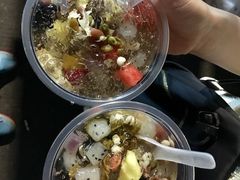 -忆夏爽黑仔漳州四果汤(顶澳仔猫街店)