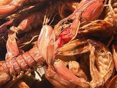 -山河屯铁锅炖鲜鹅·东北菜(开发区一店)