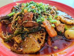-冒菜西施·非遗冒菜(总店)