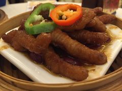 -万山楼海鲜酒家·二十三年老字号