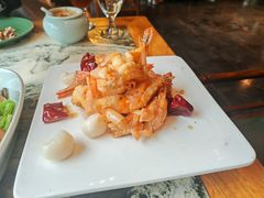 -那家小馆•北京菜•烤鸭(香山店)