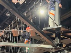 -VFSC极限蹦床主题公园(乐园道彩悦城阳光店)