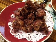 -今邕烧烤(西大店)