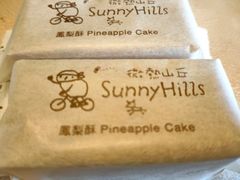 -微热山丘(桃园机场店)