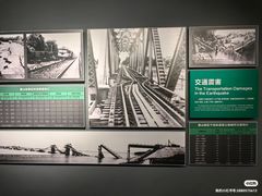 -唐山抗震纪念馆