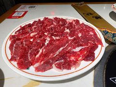-汕头八合里海记牛肉店(清河店)