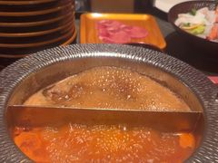 -牛YO寿喜烧和牛火锅自助(三台子万象汇店)