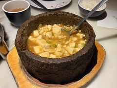 -绿茶餐厅(财富购物中心店)