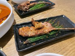 -榕意·川味之美(深业上城店)