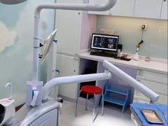 -维乐口腔(格林门诊长宁店)