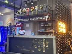 -三千里烧烤(外滩店)