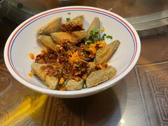 -湘潭九龙鱼头店(城南西路店)