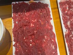 -大吉利·潮汕鲜牛肉火锅(西安店)
