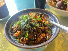-回辉登偰氏面片(东莲花美食街店)