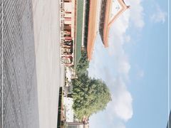 -广东圆玄道观