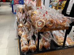 -汉柏麦香德国面包房(海信店)
