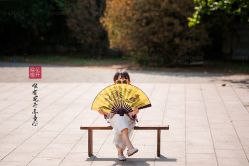 -花开映像儿童摄影