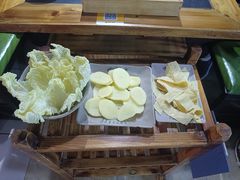 -秋语木桶鱼.酸菜鱼(开发区火车站店)
