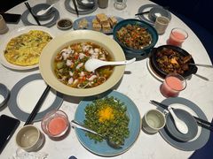 -鹿港小镇(金虹桥国际中心店)