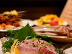 -贰醒·私房小院烧烤 (太古里店)