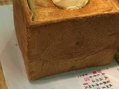 -绿茶餐厅(天津天河城店)