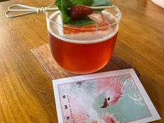 -点绛唇(鼓楼店)