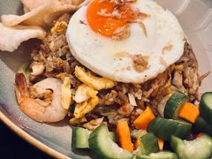 印尼炒饭-THE PAWON·8碗(古北SOHO店)