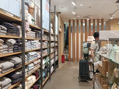 -MUJI无印良品(鑫嘉汇购物中心店)