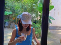 -Metal hands·铁手咖啡