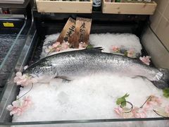 -盒马鲜生(皇庭广场店)