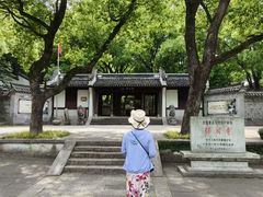 -宁波市保国寺古建筑博物馆