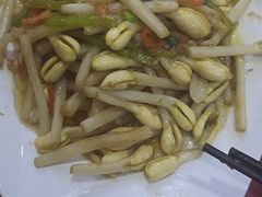 -畲乡一品鱼府土菜馆