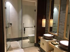 -西安华清御汤酒店