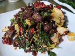 -88号小吃店·经典云南菜·地道纳西美食