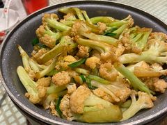 -小尕子·新疆菜(新世界店)