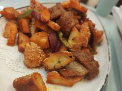 -阿西娅食府(中关村店)