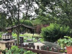 -洪湖家庭农场·团建·露营·会议
