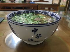 -满记烧饼(牛街东里小区一区店)