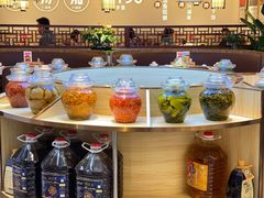 -新辣宴·湖南家常菜·商务聚餐(中粮创芯店)