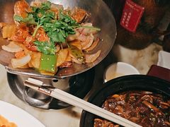 -吴越荣记苏州菜·松鼠桂鱼(月光码头店)