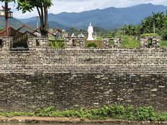 -龙川佗城