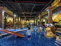 -泉城欧乐堡戏水湾艺术养生温泉