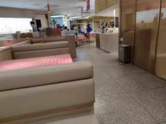 -西贝莜面村(上海百联西郊店)